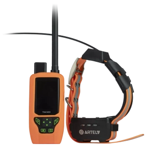 GPS ошейник Artelv Tracker 2W с базовой станцией (AT2W)