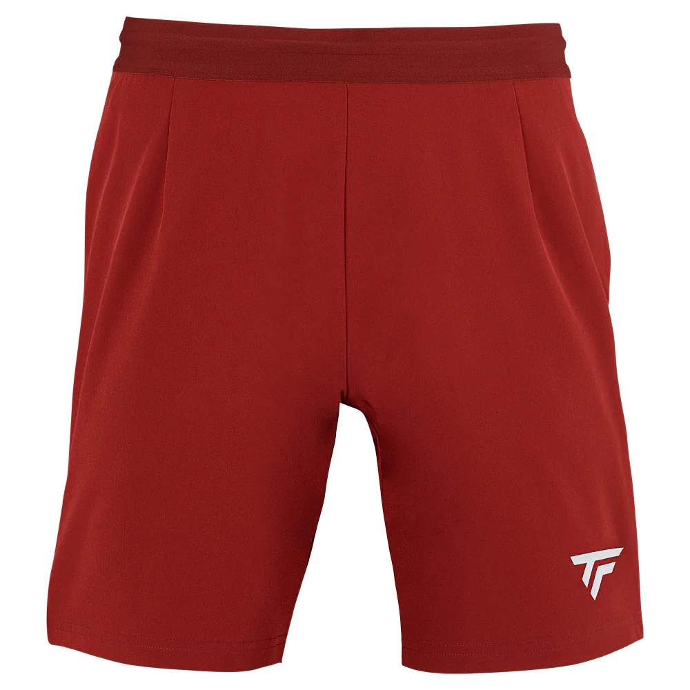 Шорты TF TEAM SHORT CARDINAL