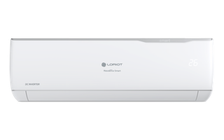 Серия R?sidence Smart DC Inverter