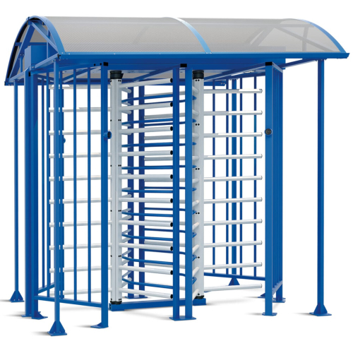 PERCo  RTD-20.1 СКУД