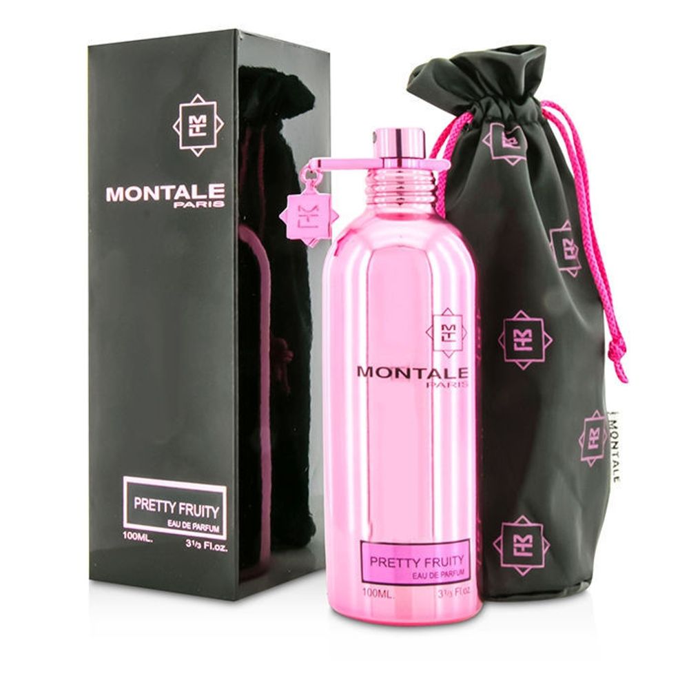 Купить духи Montale Pretty Fruity, монталь отзывы, алматы монталь парфюм