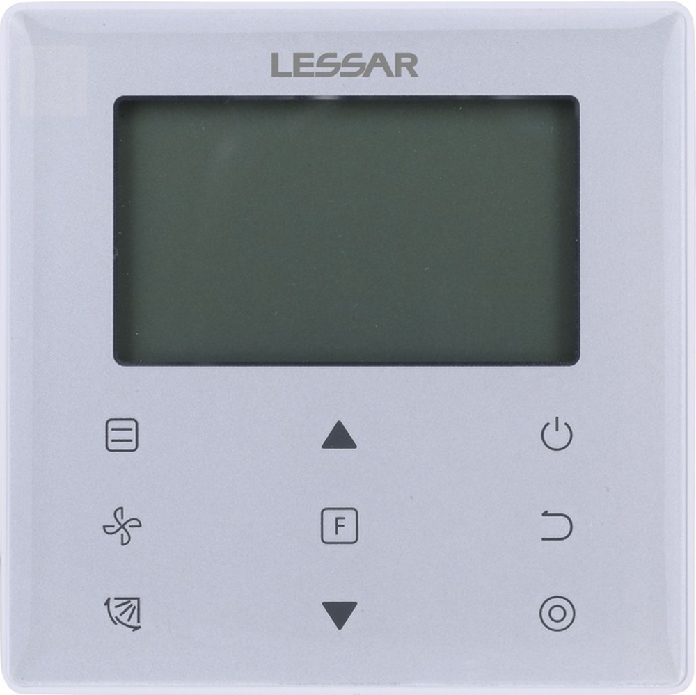 Кассетная VRF система Lessar LSM-H28B4CUA2/LZ-VB4CТВ2