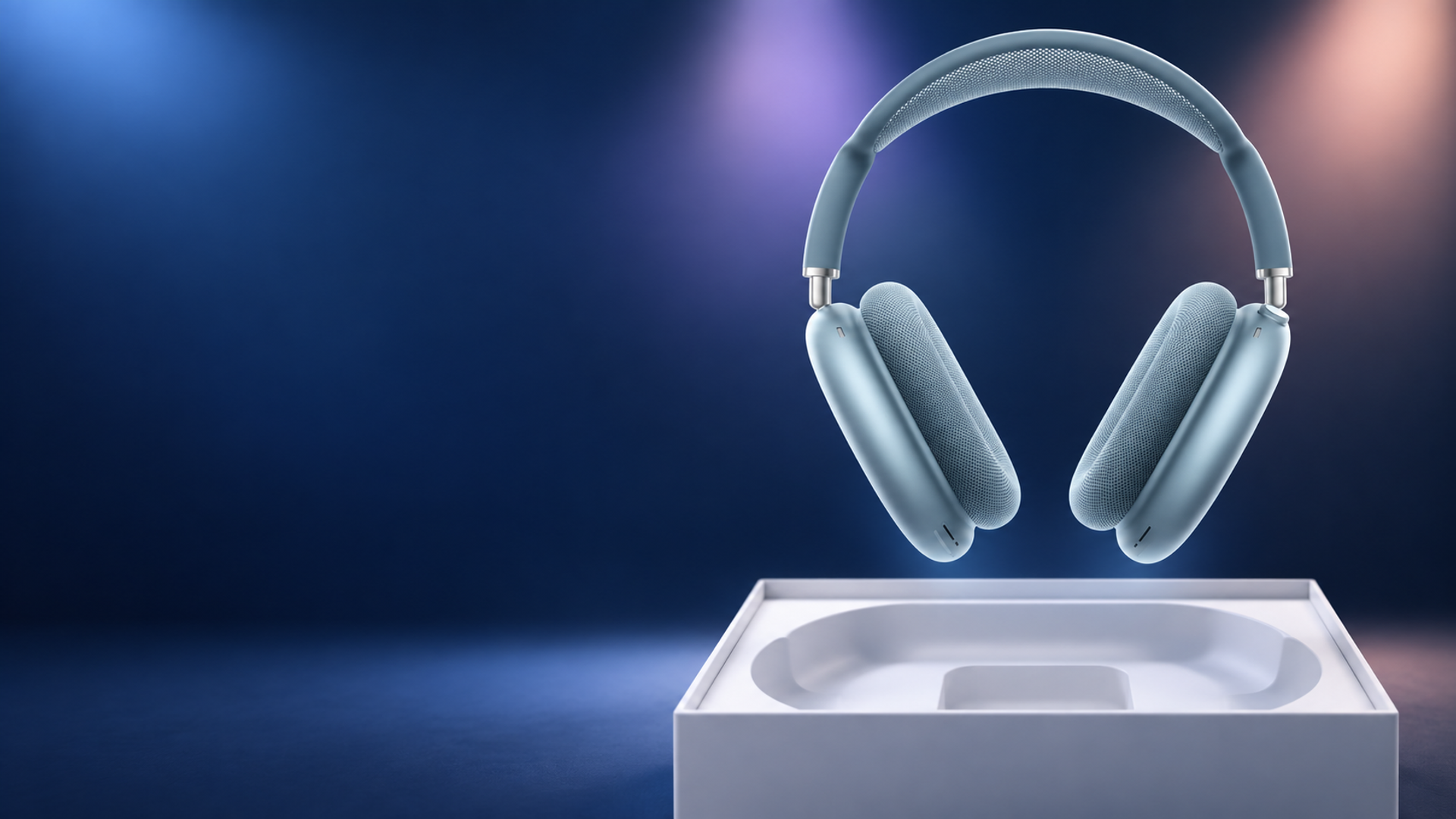 AirPods Max: как выбрать цвет и проверить комплектацию перед покупкой