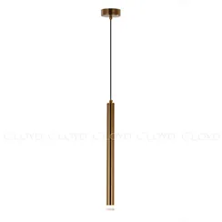 Подвесной светильник Ort 11161 Cloyd