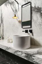Rex Ceramiche Etoile Renoir Glossy 60x120