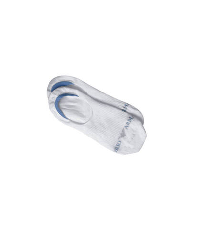 Носки 2 пары Emporio Armani - белый(292312 3R229)