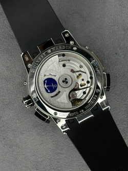 Часы Ulysse Nardin Executive El Toro GMT Perpetual
