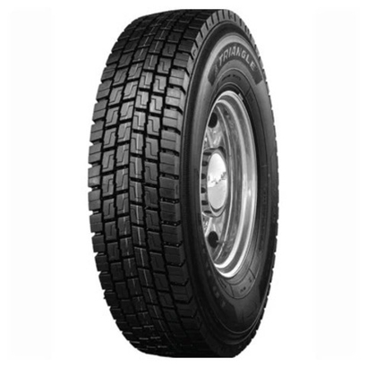 Грузовая шина 315 70 R22.5 16PR 154/150L TRD06 TL M+S TRIANGLE