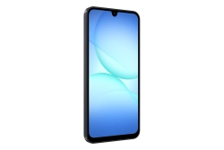 Смартфон Samsung SM-A175F Galaxy A17 128Gb 4Gb черный моноблок 3G 4G 2Sim 6.7" 1080x2340 Android 15 50Mpix 802.11 a/b/g/n/ac NFC GPS GSM900/1800 GSM1900 microSD max2048Gb
