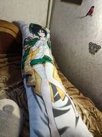 Фотография покупателя 1 - Дакимакура Венти