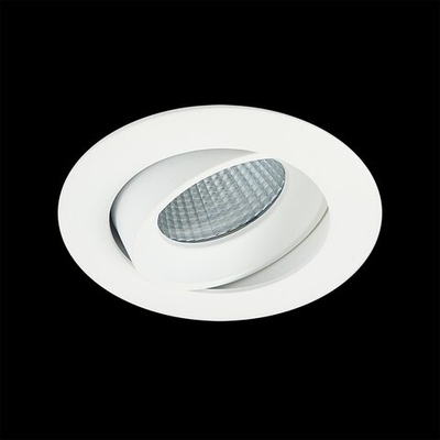 Citilux Альфа CLD001NW0 LED Встраиваемый светильник Белый
