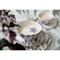 Набор салатников floral, D15 см, 2 шт.