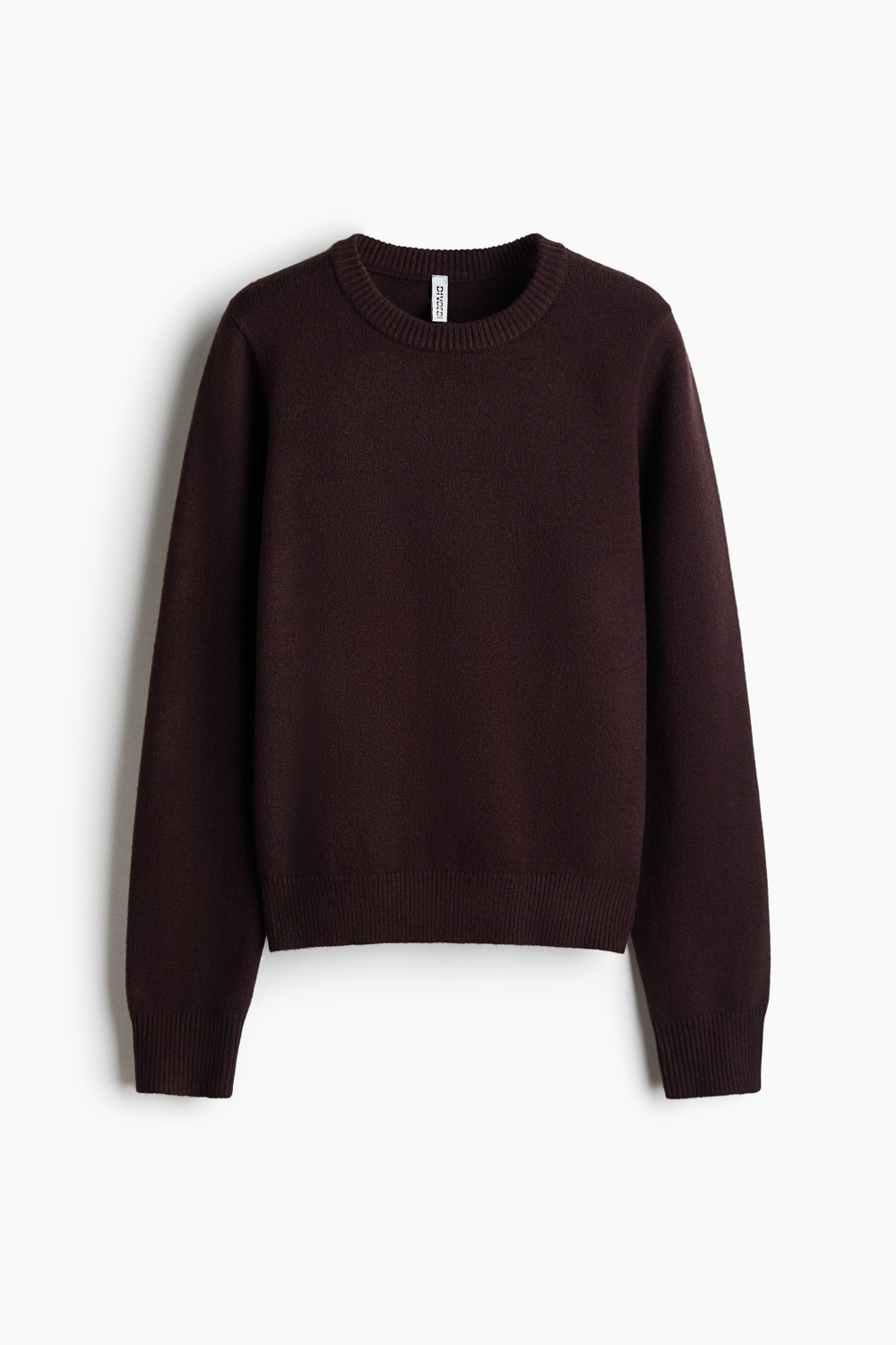 Джемпер — Светло-розовый - H&M