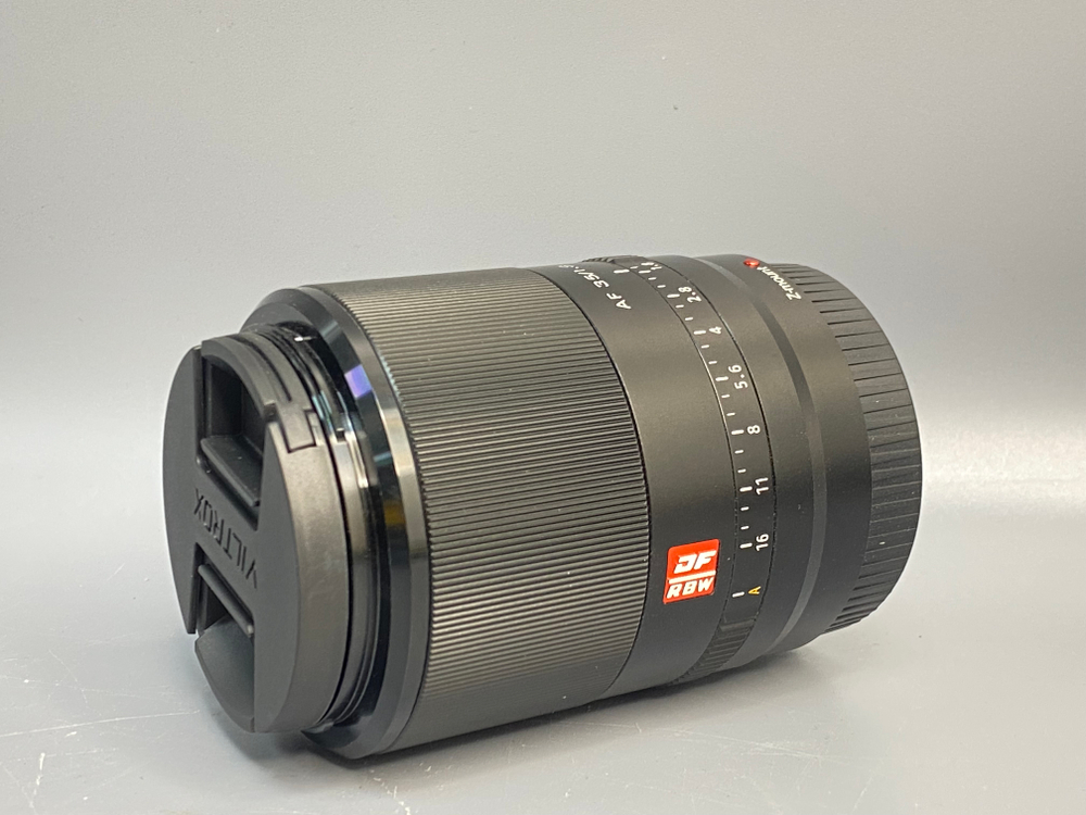 Viltrox AF 35mm 1.8 Z