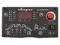 Корончатое сверло LENZ с твердосплавными напайками 120×55мм, артикул LZTM-120