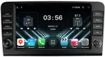 Магнитола для Mercedes-Benz R (W251) 2005-2015 (рамка с крутилками) - FarCar S280 монитор 9.5" IPS на Android 13, CarPlay