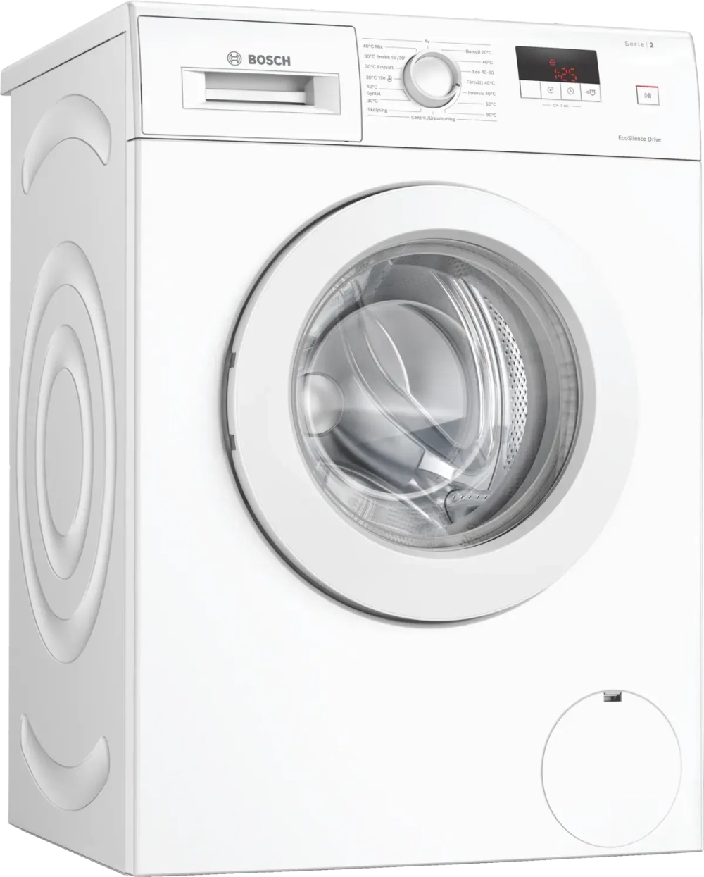 Стиральная машина Bosch WAJ240L8SN