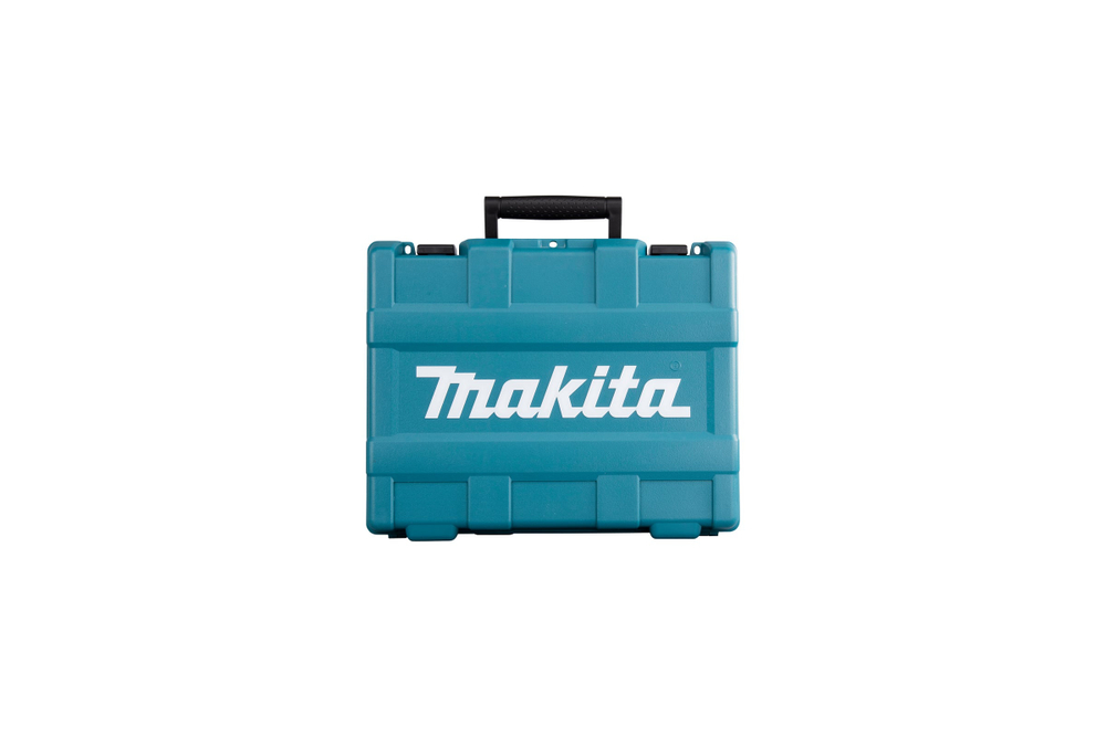 Аккумуляторная угловая дрель Makita DDA450ZK