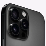 iPhone 16 Pro Max 512GB Black Titanium