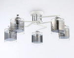 Потолочная люстра Ambrella Light TR TR303219