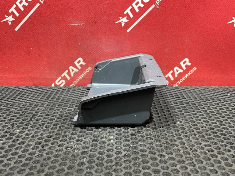 Пепельница