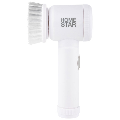 Электрощётка беспроводная HomeStar HS-1037