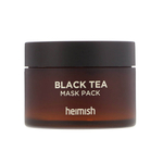 Heimish Антиоксидантная маска против отёков - Black Tea Mask Pack, 110мл.