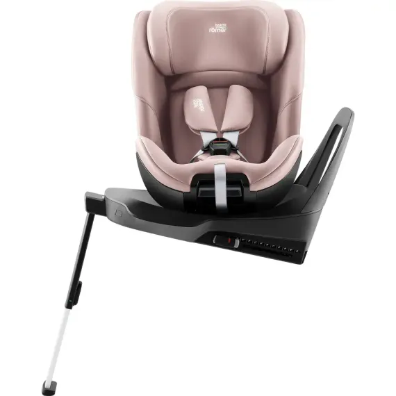 Автокресло Britax Roemer Swivel 2 Classic Dusty Rose