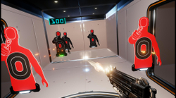 Lethal VR (для ПК, цифровой код доступа)