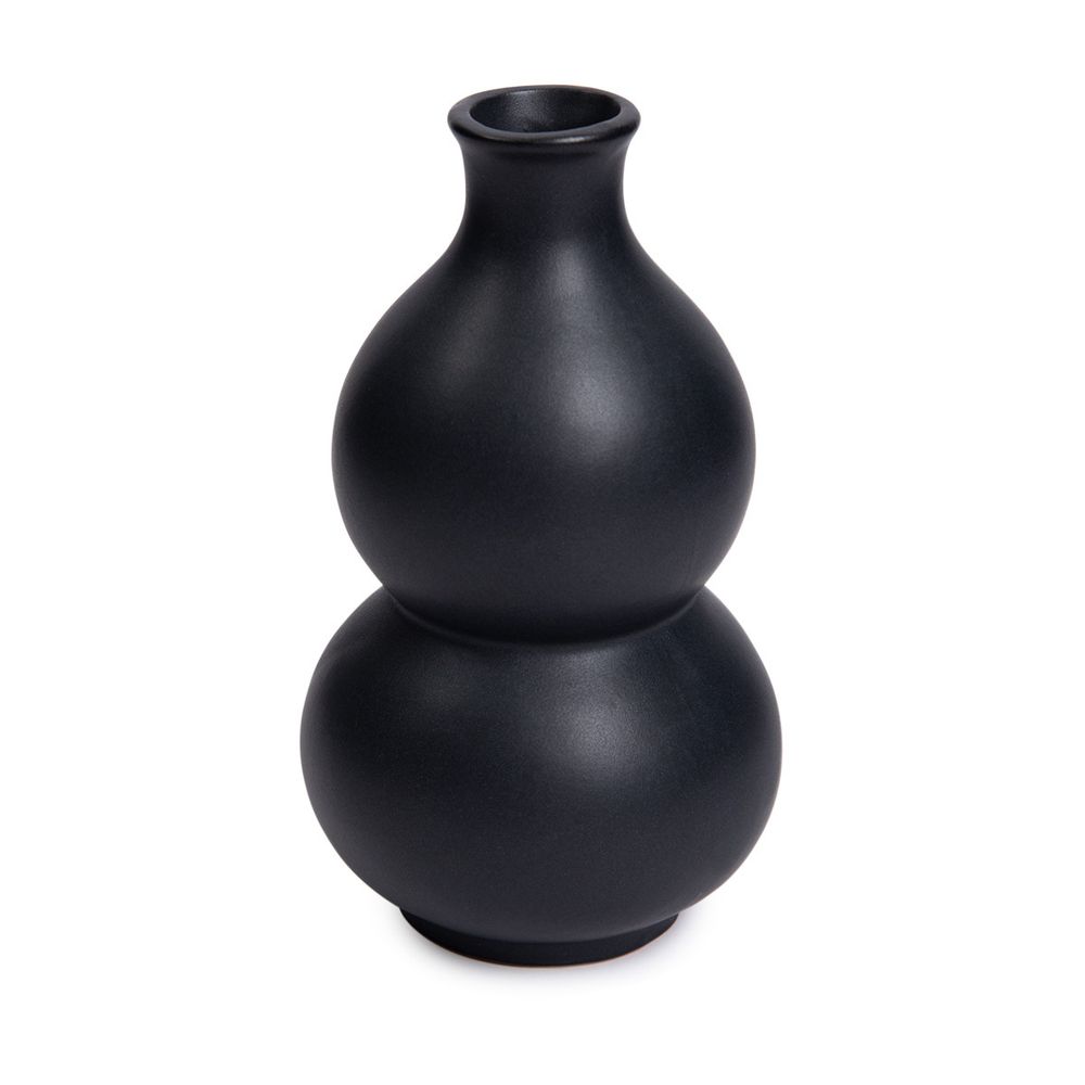 Ваза декоративная 8х12.5 см, №04, Stilerra PFH-033