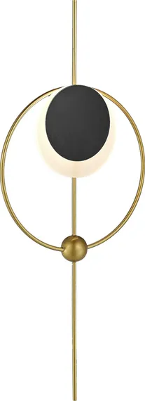 Настенный светильник Dali SL6507.341.01 ST Luce