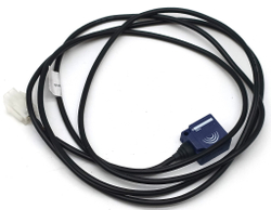 Крепление на шину 5 кабеля 1.5-35кв.мм 50шт ABB STJZK 81 P50 ZK81p50