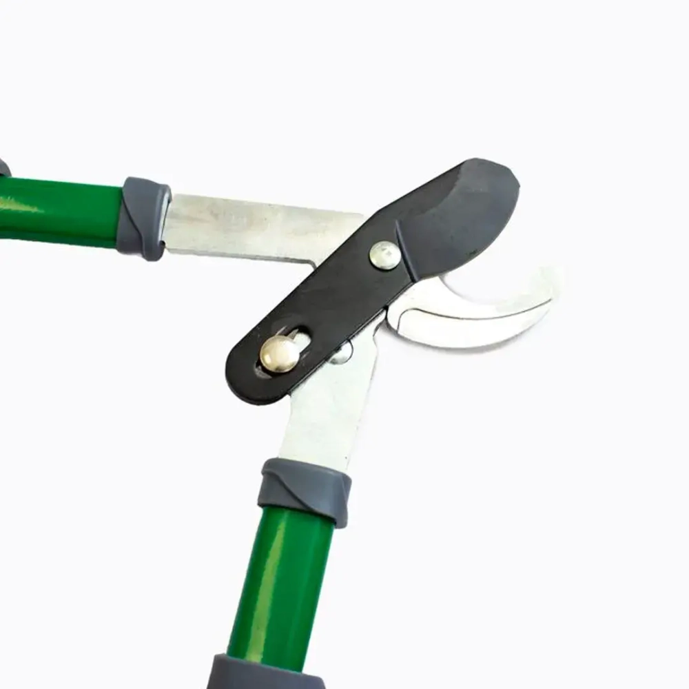 Сучкорез плоскостной (L 550мм,L лезвий-24мм) WMC TOOLS WMC-TG1203024-B