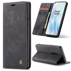 Чехол-книжка CaseMe Matte OnePlus 8
