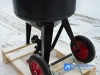 Дробеструйный аппарат PST-PS-250-2