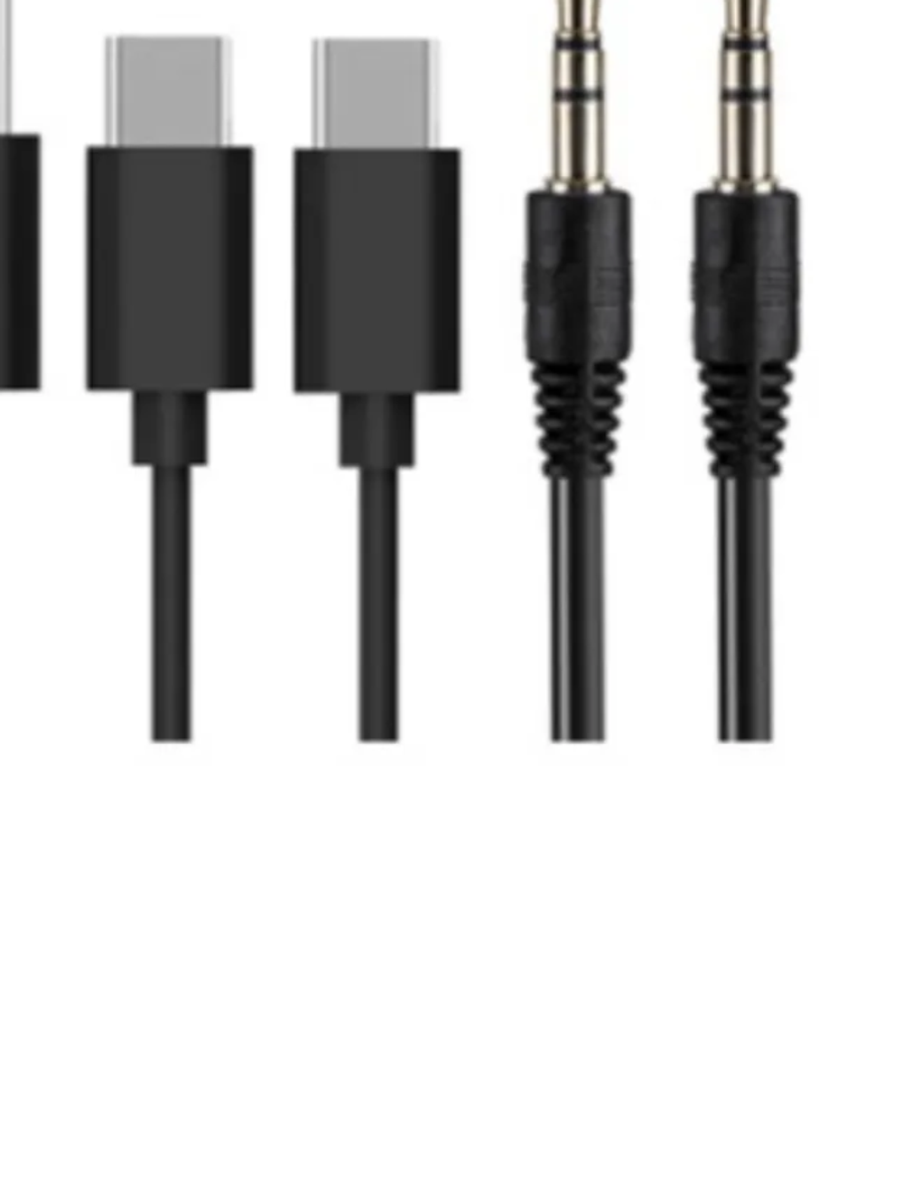 Беспроводной микрофон Type-C+Lightning X31-M1, 2 микрофона, шумоподавление
