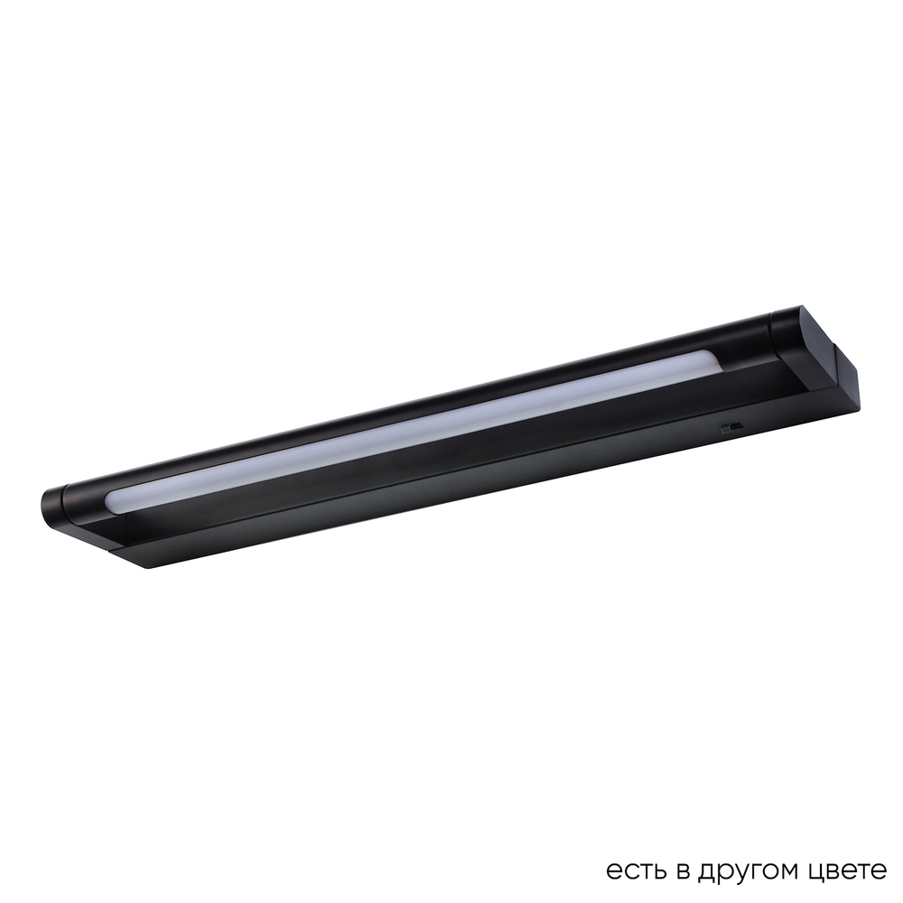 Светодиодная подсветка Crystal Lux GALLERY B AP6W LED BL