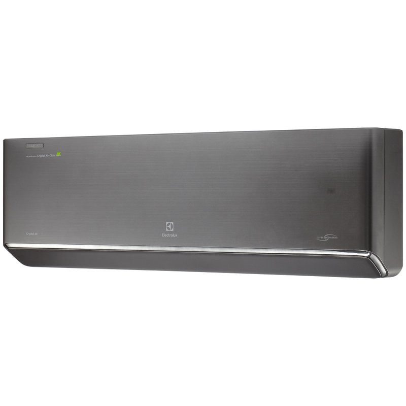 Сплит-система ELECTROLUX, CRYSTAL AIR SUPER DC Inverter, EACS/I-10HFA/N8_V2/in / EACS/I-10HFA/N8_V2/out