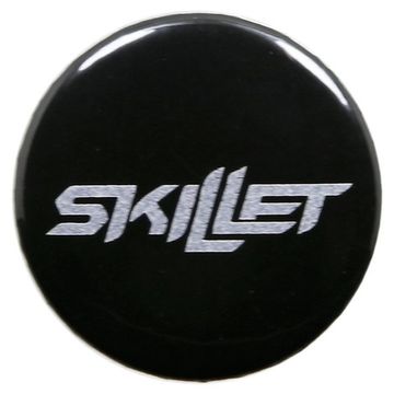 Значок Skillet 36 мм (332)
