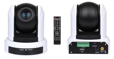 PTZ Камера Interwrite RDS13 -1080p, 10X оптический зум, USB 2.0