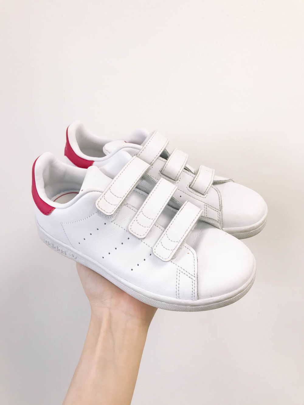 Кеды Stan Smith