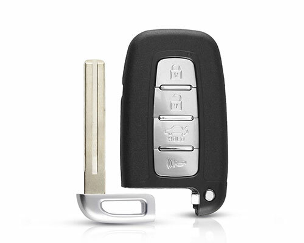 Смарт Ключ KIA Rio (2015-2017) Keyless GO