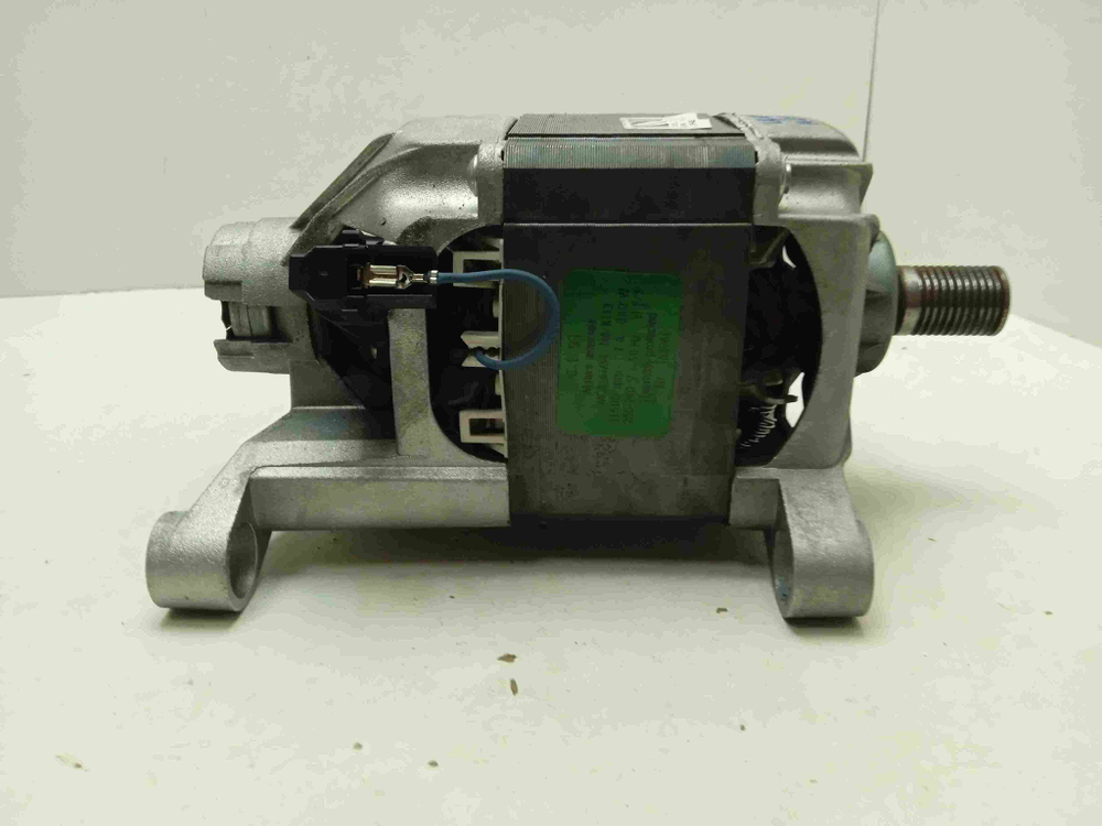 WS50Z149N кт215 Двигатель 7 контактов для стиральной машины Gorenie 97517515 б/у