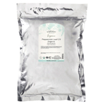 Starwest Botanicals, органические листья перечной мяты, нарезанные и просеянные, 453,6 г (1 фунт)