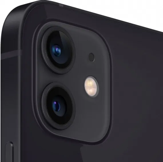 Apple iPhone 12 mini 128GB Black (Черный)