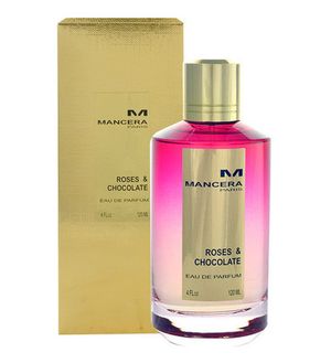 Mancera Roses and Chocolate Eau De Parfum