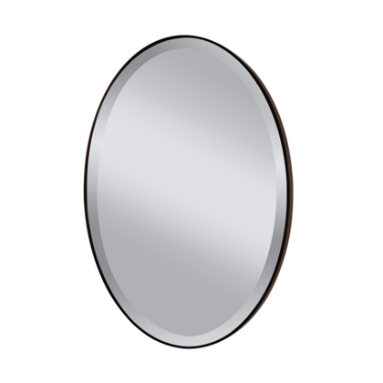 Зеркало Visual Comfort Johnson Oval Mirror