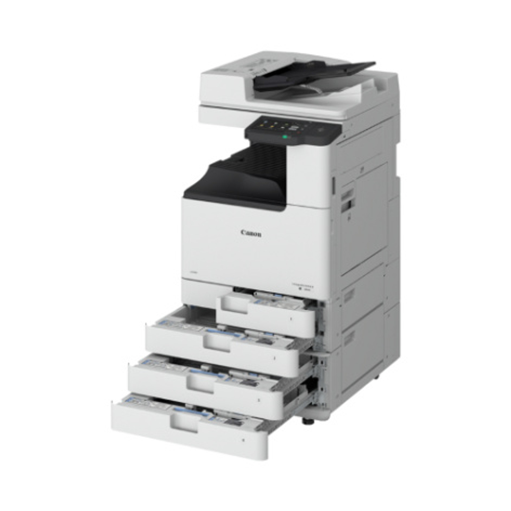 МФУ лазерное черно-белое Canon imageRUNNER 2930i