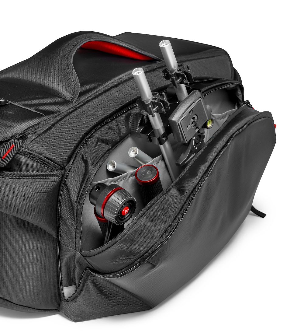 Manfrotto Pro Light Video PL-CC-192N