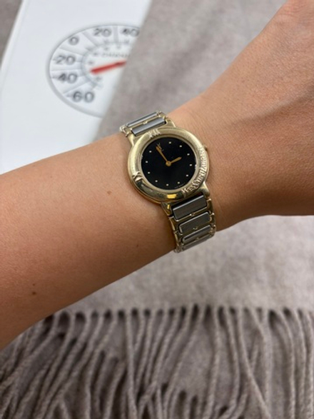 Часы Yves Saint Laurent